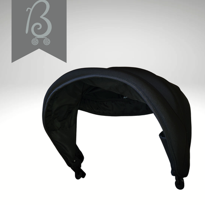 Silver Cross Simplicity Car Seat Hood – Refurbished & Sanitised