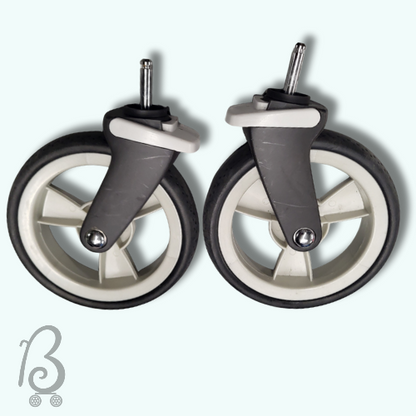 Stokke Xplory front wheels (Refurbished)