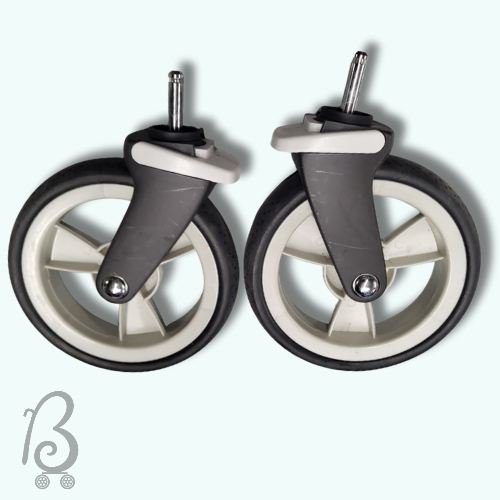 Stokke Xplory front wheels (Refurbished)