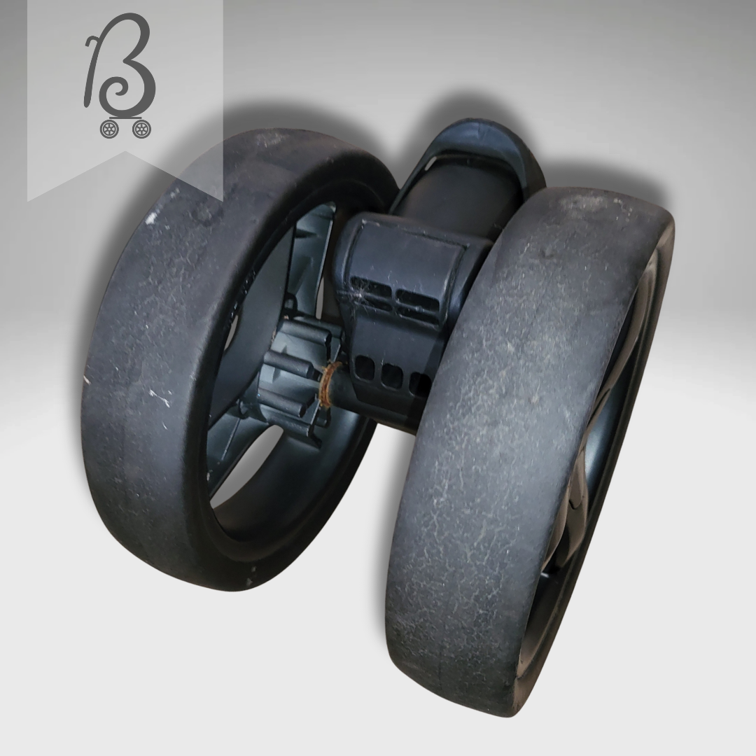 Cosatto Giggle front wheel unit Refurbished