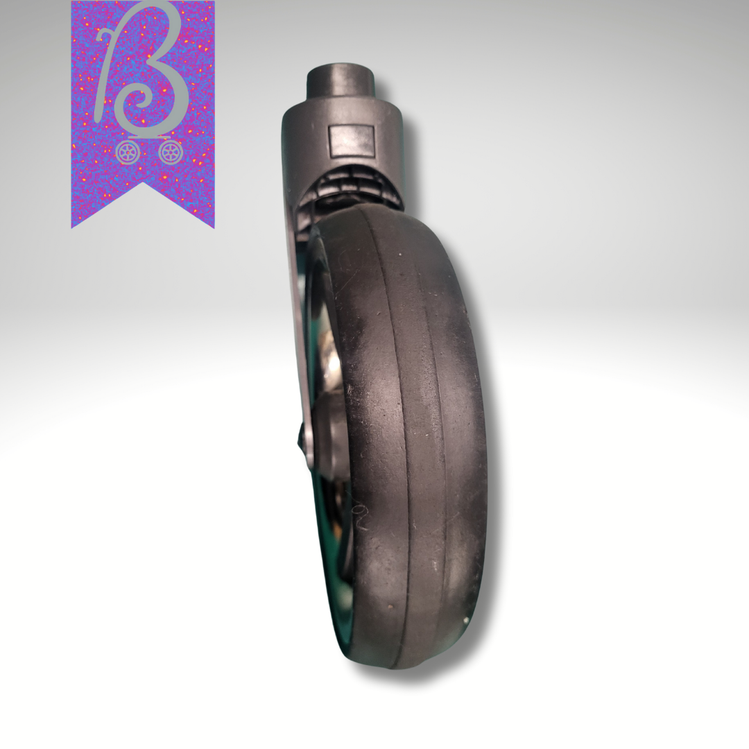 Babystyle Oyster 3 Front Swivel Wheel Unit – Used & Technically Tested