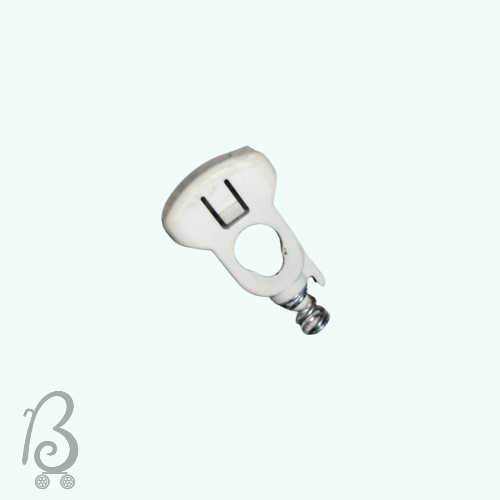 Bugaboo cameleon 3 rear wheel retaining clip