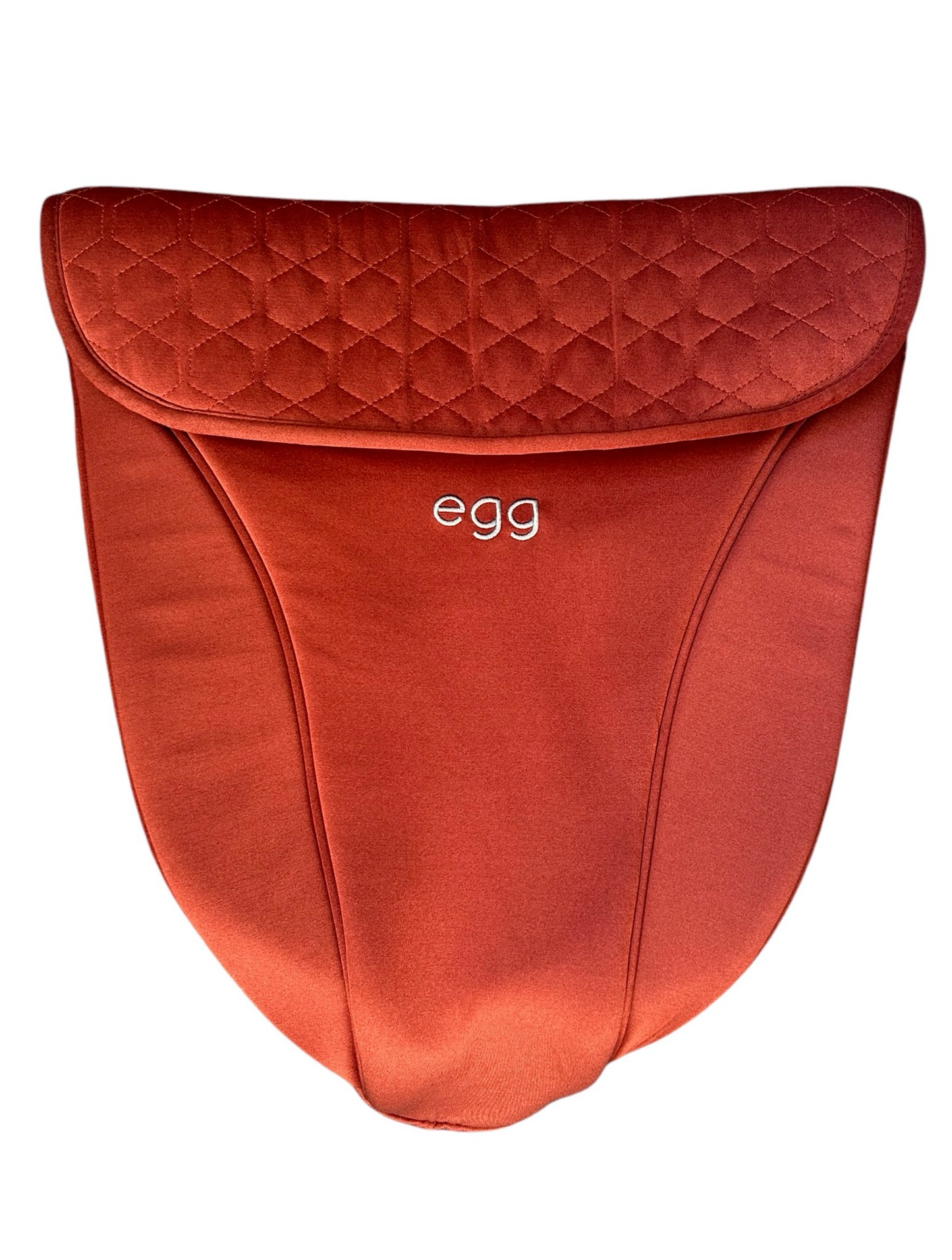 Egg seat unit apron / footmuff