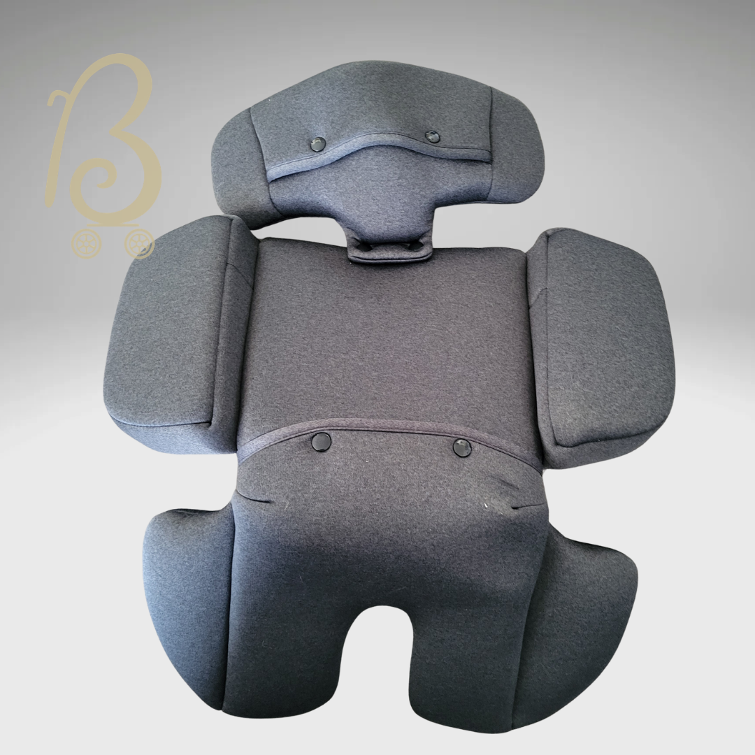 My Babiie MBCS400 Newborn Car Seat Insert