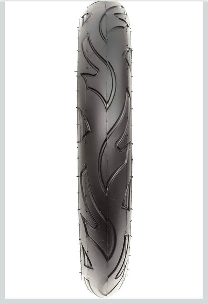 Bugaboo Donkey replacement tyres with inner tubes (Rear wheel)