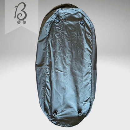 Icandy peach 5 6 7 carrycot fabric fully refurbished