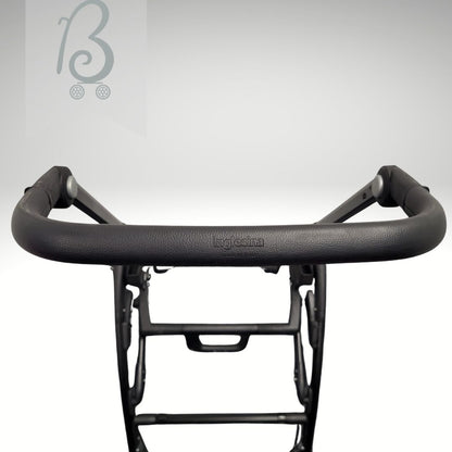 Inglesina electa replacement chassis in black - ex display