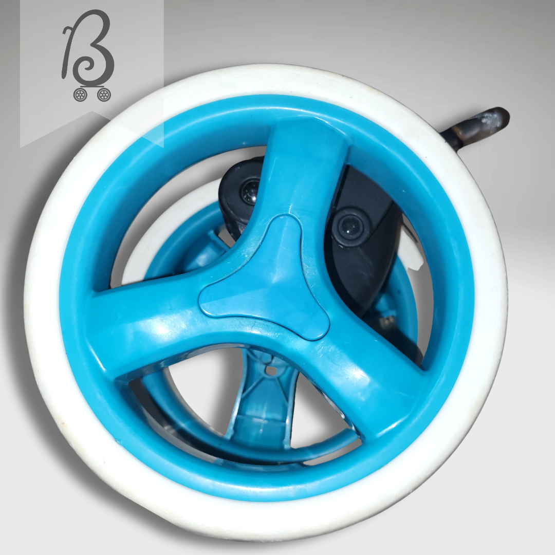 Cosatto Giggle front wheel unit Refurbished