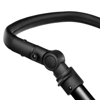 Handle Mechanisms
