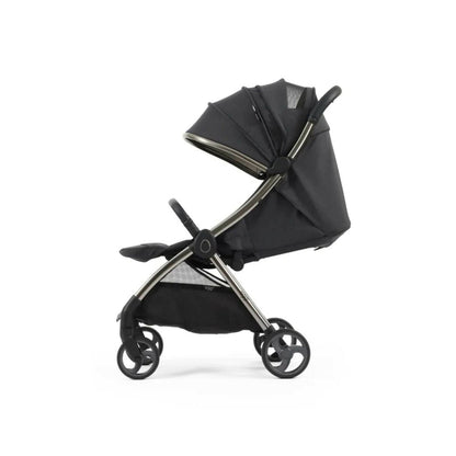 eggZ® Stroller - Carbonite