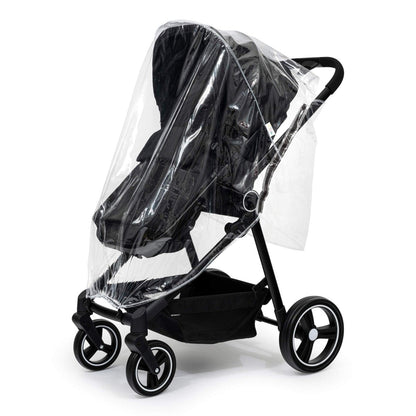 Universal Rain Cover For Pushchairs Strollers Buggys Prams