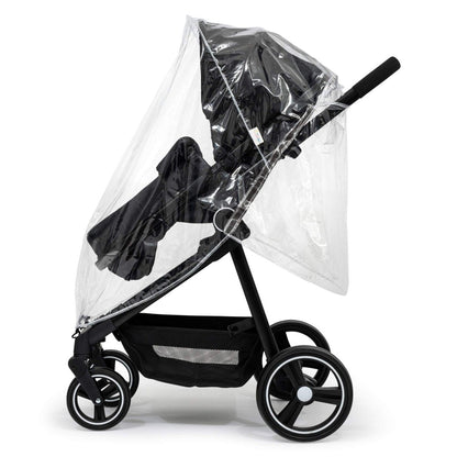 Universal Rain Cover For Pushchairs Strollers Buggys Prams